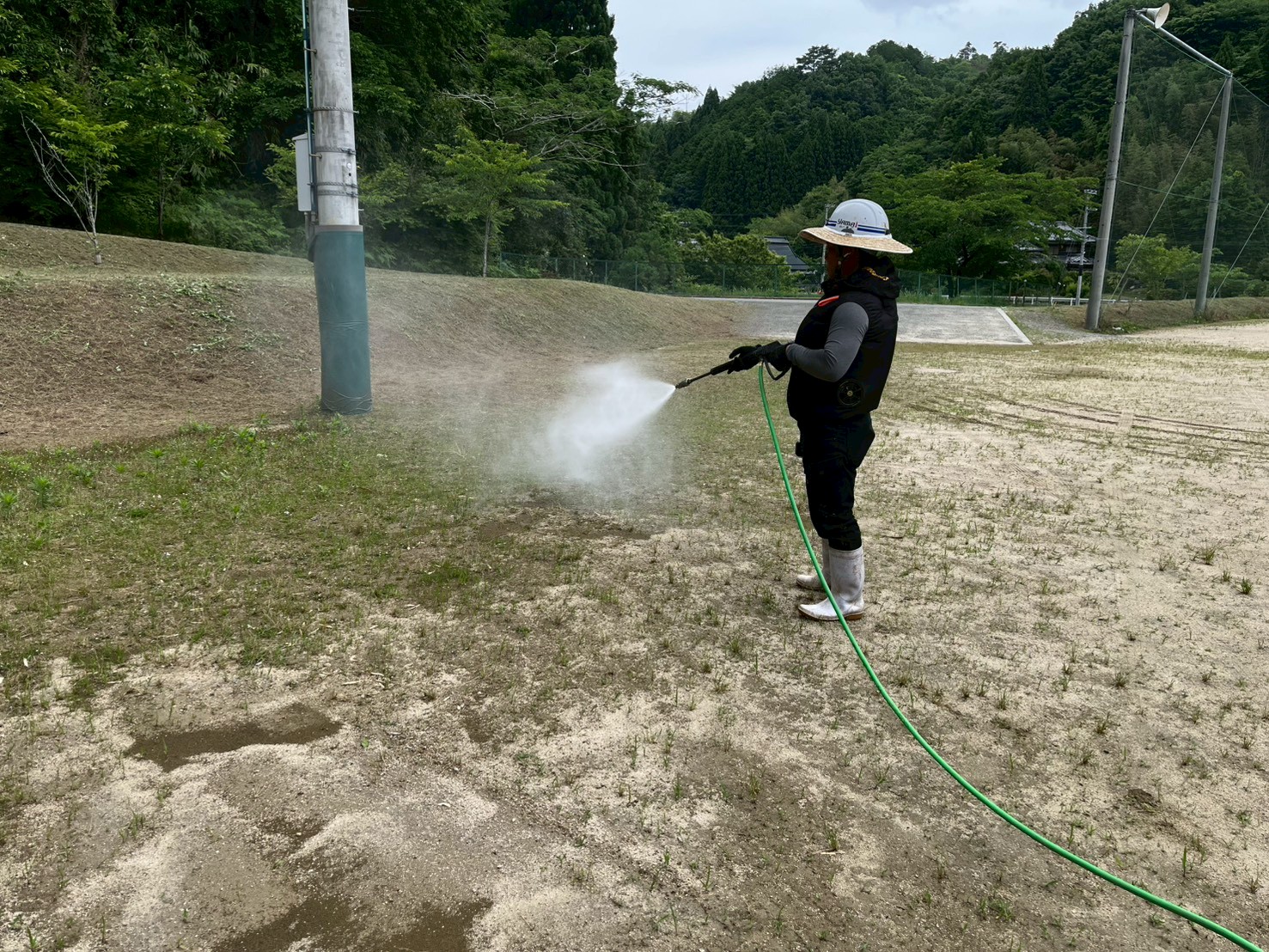 お客様の声と施工実績