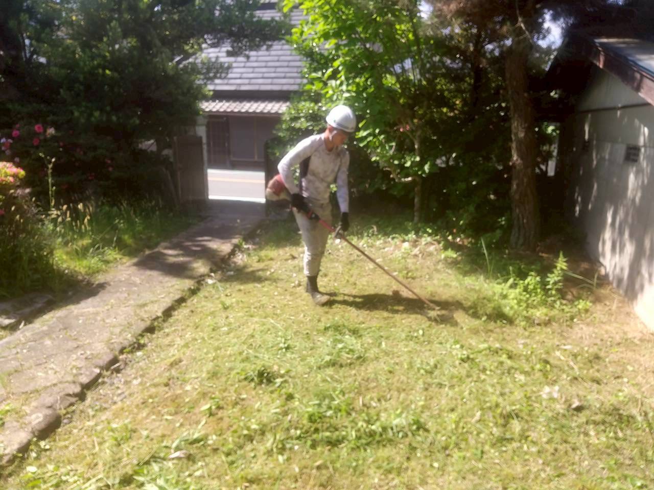 プロにお任せするメリット