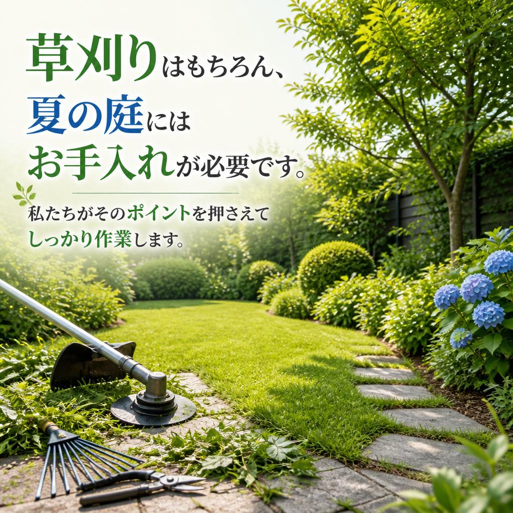 お手入れのポイント