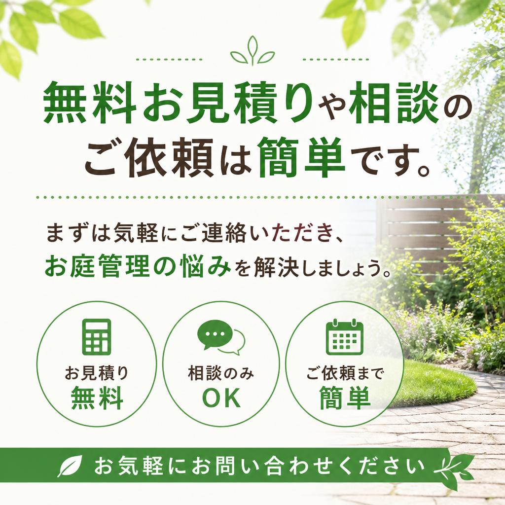 今すぐお問い合わせを！