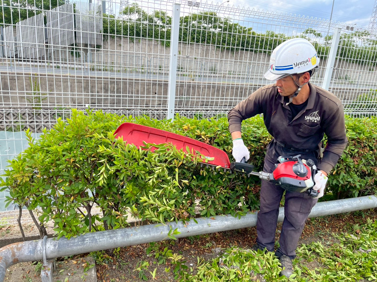 DIYで楽しむ個性豊かなお庭！