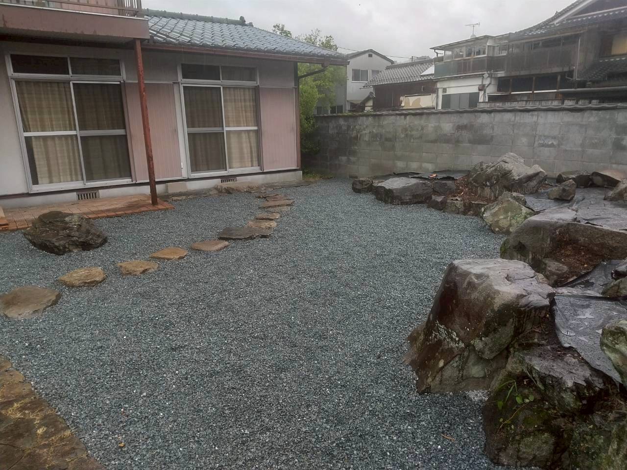 サービス対象エリアについて