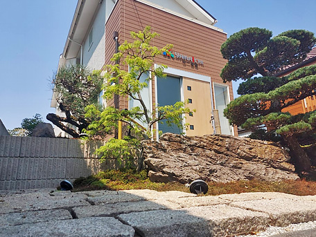 未経験から始める造園営業！亀岡の自然を一緒に守ろう