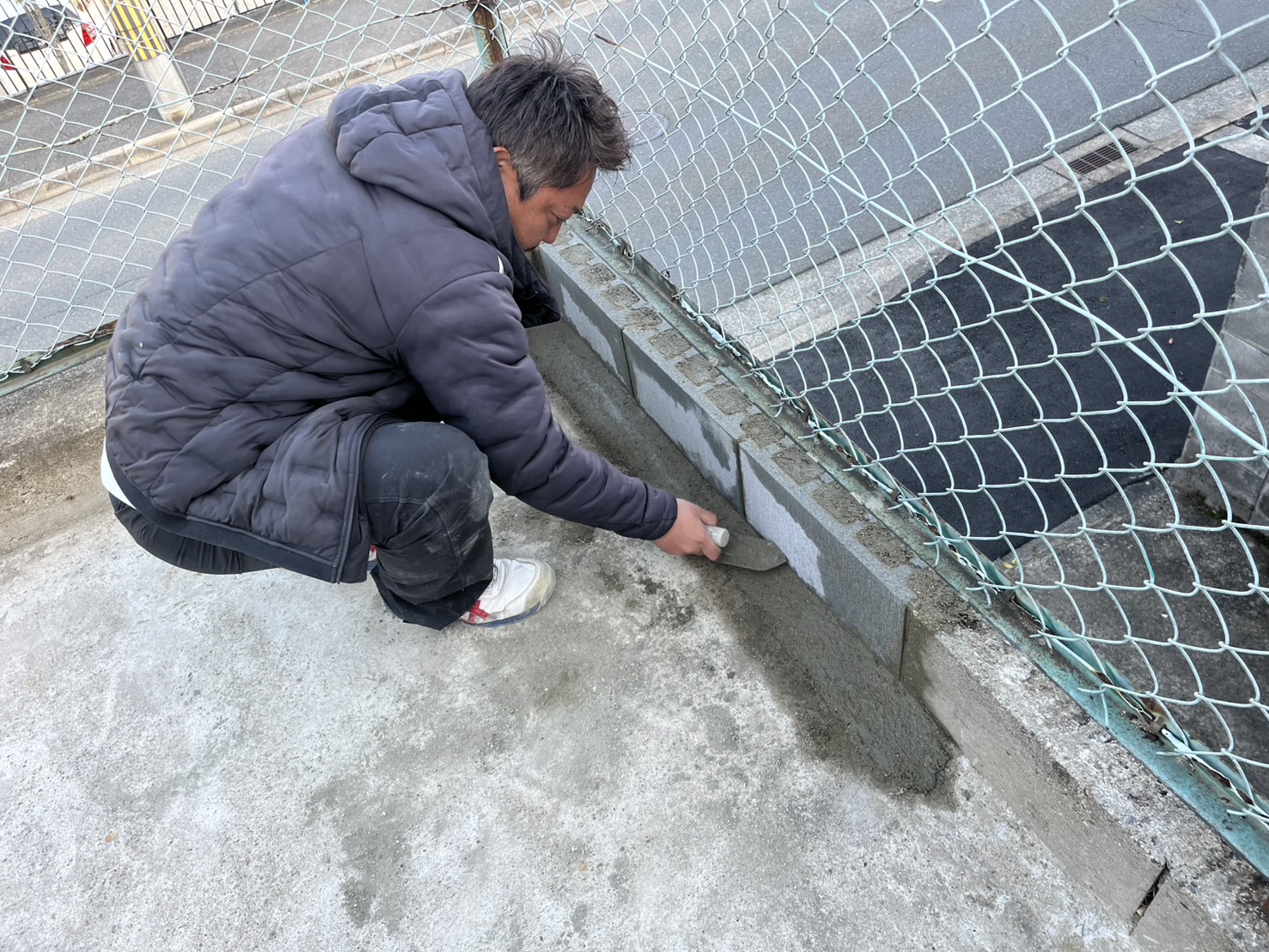 幅広いサービス