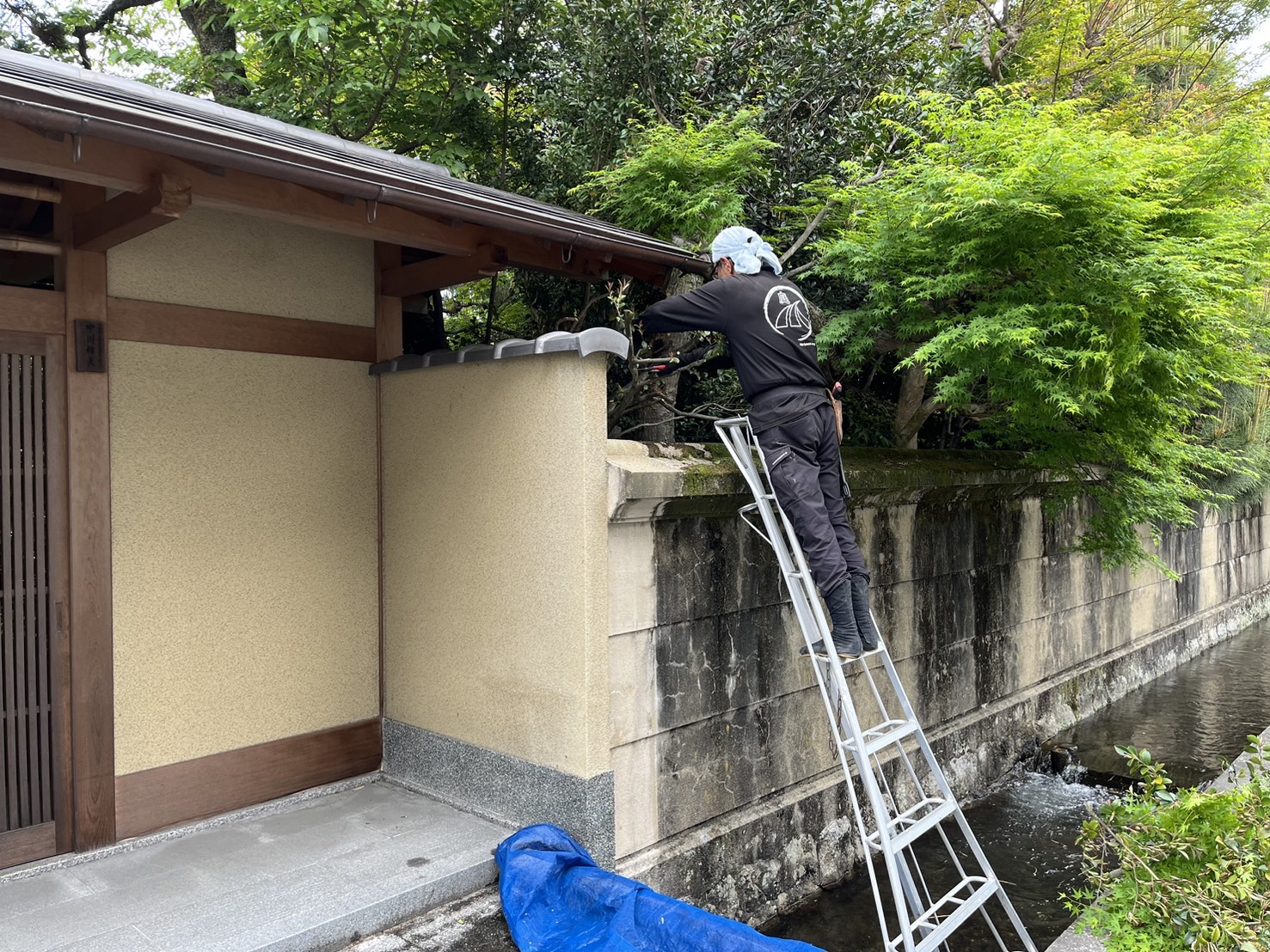 豊富な施工実績のご紹介
