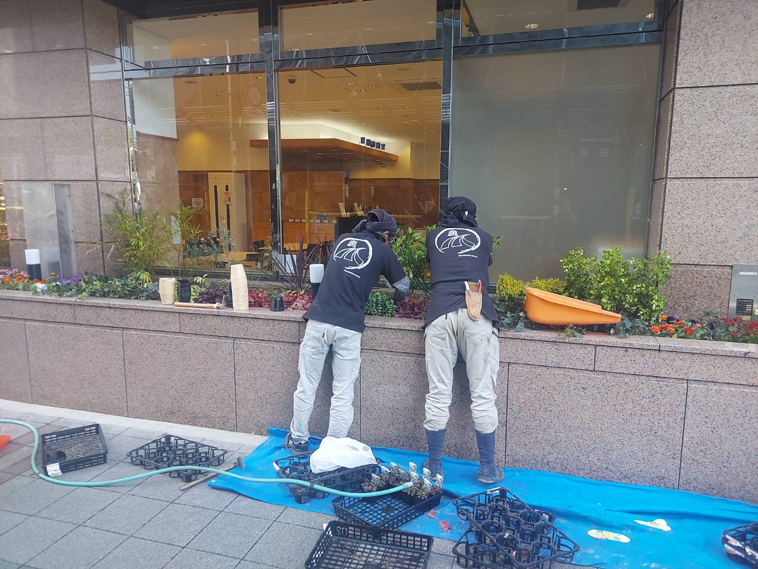 初めての方へ